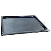 Foto van Gorenje Bakplaat Bakplaat 406x360x15mm hoog KN475W, EC775E, EC3302W-NO 