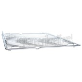 Foto van Smeg Rooster 46x35,5cm SCB60MX9, TR4110RWF 