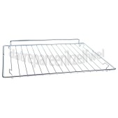 Foto van Smeg Rooster 46x35,5cm SCB60MX9, TR4110RWF 