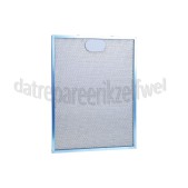 Foto van Atag Filter Metaal 350x261mm 4265NZT, WI6255BCUU 