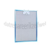 Foto van Atag Filter Metaal 380x284mm WO6155BMUU, WO6111BMUU 