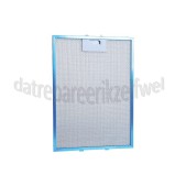 Foto van Atag Filter Metaal 380x284mm WO6155BMUU, WO6111BMUU 