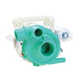 Foto van Smeg Pomp Circulatie WC420, DW410ST3A, DF410SDX7 