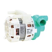 Foto van Smeg Pomp Circulatie WC420, DW410ST3A, DF410SDX7 