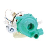 Foto van Smeg Pomp Circulatie WC420, DW410ST3A, DF410SDX7 