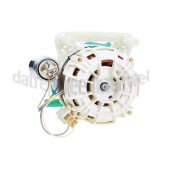 Foto van Smeg Pomp Circulatie WC420, DW410ST3A, DF410SDX7 