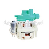 Foto van Smeg Pomp Circulatie WC420, DW410ST3A, DF410SDX7 