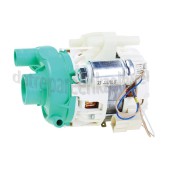 Foto van Smeg Pomp Circulatie WC420, DW410ST3A, DF410SDX7 