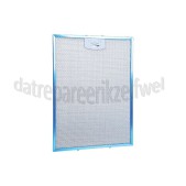 Foto van Atag Filter Metaal 351x260mm WS9011PMUUA04, WS9011PMUUA05 