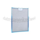 Foto van Atag Filter Metaal 351x260mm WS9011PMUUA04, WS9011PMUUA05 