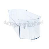 Foto van Pelgrim Flessenrek Transparant KK2178V, PKS4178K, PKD5122V 
