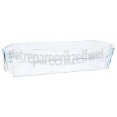 Foto van Pelgrim Flessenrek Transparant KK2178V, PKS4178K, PKD5122V 