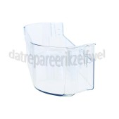 Foto van Pelgrim Flessenrek Transparant KK2178V, PKS4178K, PKD5122V 
