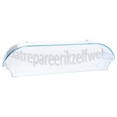 Foto van Pelgrim Flessenrek Transparant KK2178V, PKS4178K, PKD5122V 