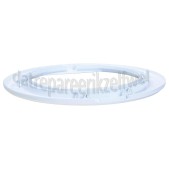Foto van Etna Deurrand Wit EWM246DWIT, EWM246KWIT, WA50085, WA60109 