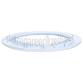 Foto van Etna Deurrand Wit EWM246DWIT, EWM246KWIT, WA50085, WA60109 