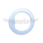 Foto van Etna Deurrand Wit EWM246DWIT, EWM246KWIT, WA50085, WA60109 