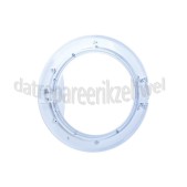 Foto van Etna Deurrand Wit EWM246DWIT, EWM246KWIT, WA50085, WA60109 