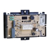 Foto van Beko Timer Besturingsmodule klok OIM22301X, 9650DI, CSM52310DX 