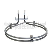 Foto van Atag Verwarmingselement 2100W Hete lucht FG6055EA1E, FG6055CA1E, OKW597RVS 