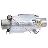 Foto van Beko Verwarmingselement 1800W cilinder ADG1514, ADG4550, GCXP5848, DIN28320 