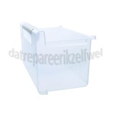 Foto van Bosch Vrieslade Transparant KI38SA50RU01, KI38SH5001 