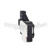 Foto van Deurrelais 3 contacten WF7602, WF7604, WF8704, WF7604NAW 