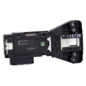 Foto van Deurrelais 3 contacten WF7602, WF7604, WF8704, WF7604NAW 