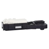 Foto van Deurrelais 3 contacten WF7602, WF7604, WF8704, WF7604NAW 