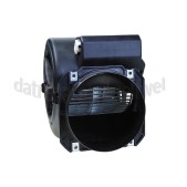 Foto van Novy Motor Van afzuigkap D7200 6840, 7103, 7251, 7821, D190, D7060, D7411, D7490, D7090 