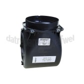 Foto van Novy Motor Van afzuigkap D7200 6840, 7103, 7251, 7821, D190, D7060, D7411, D7490, D7090 