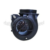 Foto van Novy Motor Van afzuigkap D7200 6840, 7103, 7251, 7821, D190, D7060, D7411, D7490, D7090 