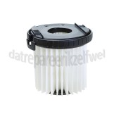 Foto van Karcher Filter Filter in cassette VC5, VC5 Premium 