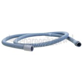 Foto van Smeg Slang Afvoerslang ST119-2, STX3C, DW-331 