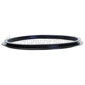 Foto van ASKO Deurrubber afdichtingsrubber voor deurglas WM25.2, WM25.3, WM55CE 