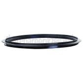 Foto van ASKO Deurrubber afdichtingsrubber voor deurglas WM25.2, WM25.3, WM55CE 