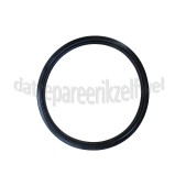 Foto van ASKO Deurrubber afdichtingsrubber voor deurglas WM25.2, WM25.3, WM55CE 