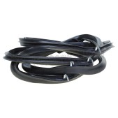 Foto van Smeg Deurrubber Rondom, met haakjes SF485N, SF496X, SUK92MX9 
