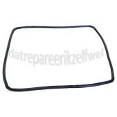 Foto van Smeg Deurrubber Rondom, met haakjes SF485N, SF496X, SUK92MX9 