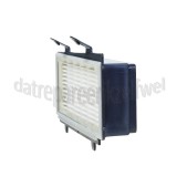 Foto van Bosch Filter Hepa filter BGS52530, BGS51842, BGS53300 