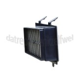 Foto van Bosch Filter Hepa filter BGS52530, BGS51842, BGS53300 