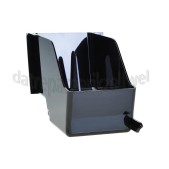 Foto van DeLonghi Opvangbak Koffiedik opvangbak ECAM22110, ECAM23450 