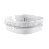 Foto van Vogel's Standaard Standaard voor Sonos speakers Sonos One, Play:1 en Play:3, Wit 