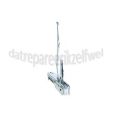 Foto van Bosch Scharnier Links/rechts HSW195A, SOF915B 