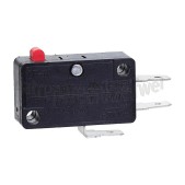 Foto van Bosch Microswitch Schakelaar deur, midden HMT75M624, HF24G562, H12WE60S0 