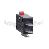 Foto van Bosch Microswitch Schakelaar deur, midden HMT75M624, HF24G562, H12WE60S0 