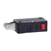 Foto van Bosch Microswitch Schakelaar deur, midden HMT75M624, HF24G562, H12WE60S0 