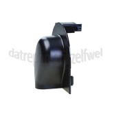 Foto van Krups Afdekkap Afdekkap van koffie uitloop Nespresso U Pure, XN25-XN26 serie 
