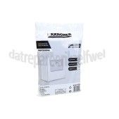 Foto van Karcher Stofzuigerzak Fleece 5 stuks NT35/1 Tact, NT35/1 Ap 