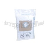 Foto van Karcher Stofzuigerzak Fleece 5 stuks NT35/1 Tact, NT35/1 Ap 